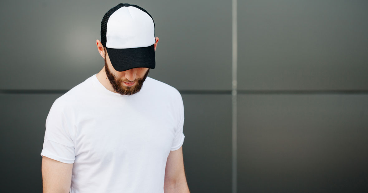 casquette
